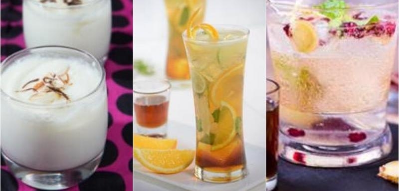 How to keep yourself hydrated in this hot summer