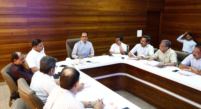All eligible labourers to get benefit of Asangathit Shramik Kalyan Yojana