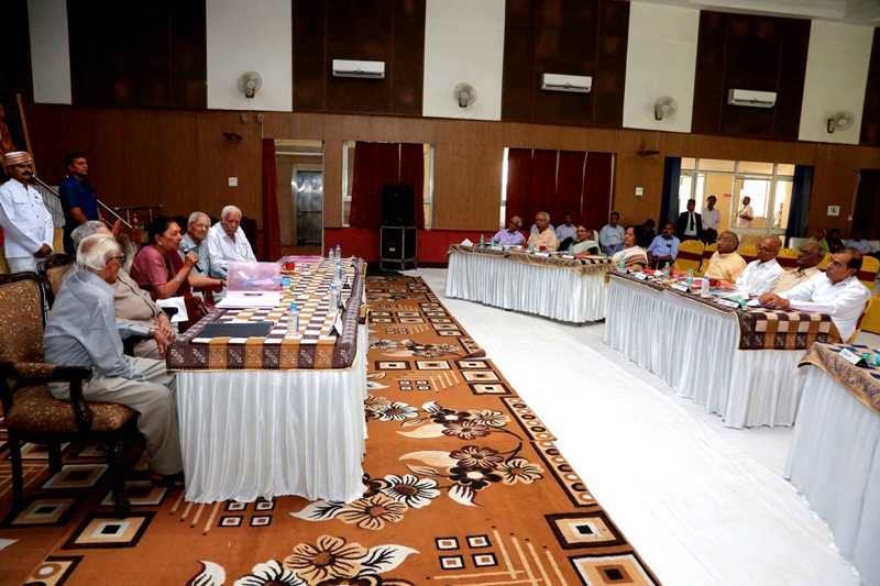 Encourage young generation to study Indian Culture