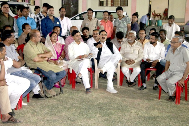 Datia will reverberate with Har-Har Mahadev in Sawan Mass