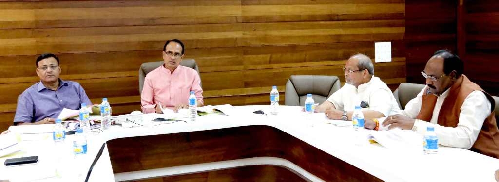 Rs 5993 crore worth Micro Lift Irrigation Projects approved by Narmada Control Board