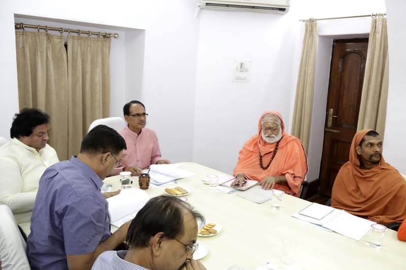 Museum should provide inspiration of life giving philosophy of Adiguru