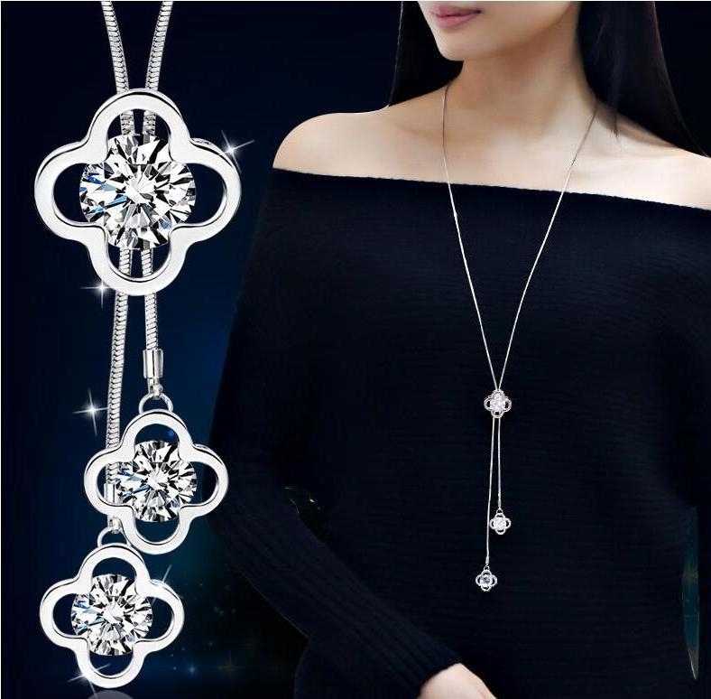 Try something trendy and adorable in jewelry this summer