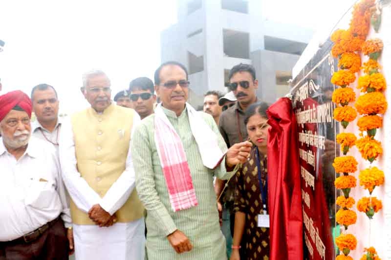 Work being carried out by tribal women is symbol of women empowerment: CM Chouhan