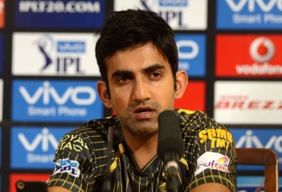 23 year old Shrevas new boss after Gambhir relinquishes the captaincy 