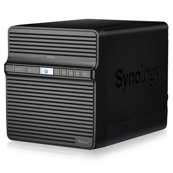 Synology Announces the Launch of the New 18-Series NAS and NVR Products