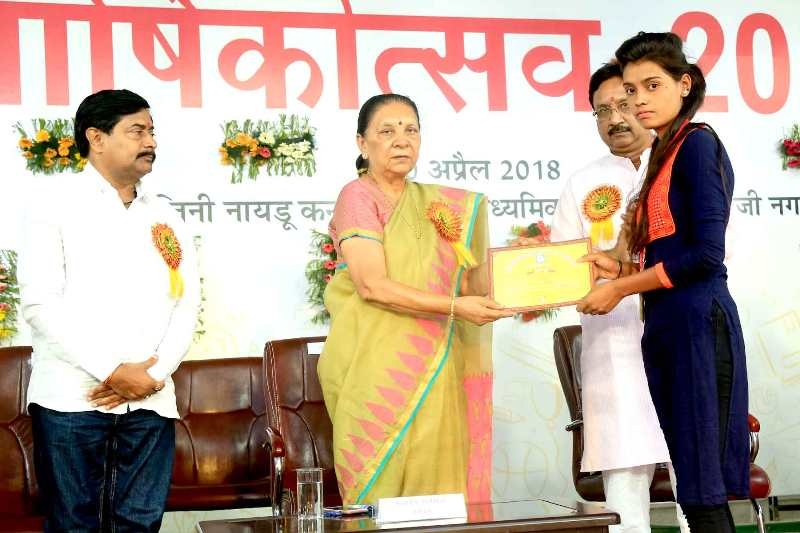 Improving health of girls also must besides protecting them
