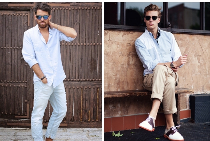 Indian Guys – enhance your appearance  in this season 