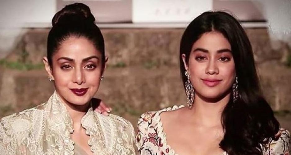 Jahnavi will dance on the song “Mere Haathon Mein No No Chudiyan Hain” in Sonam's wedding