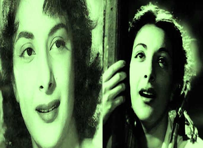 Actress Nargis Dutt was fond of cricket and football also