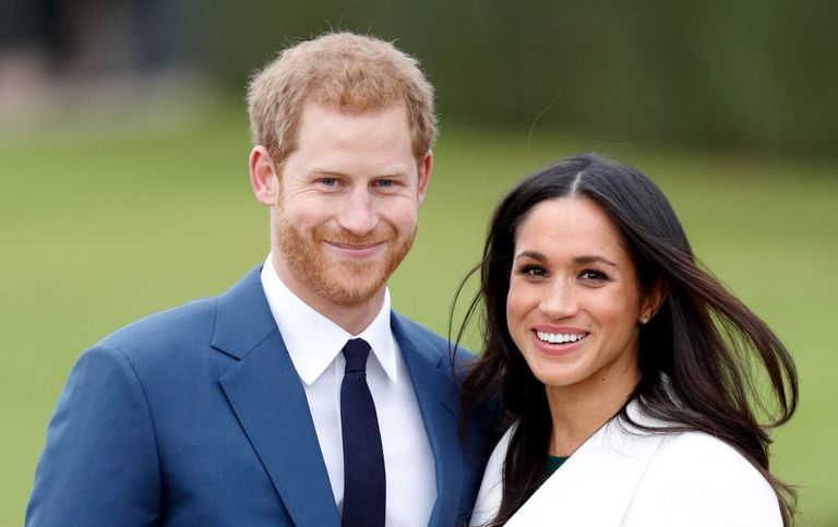 Children to be bridesmaids of Meghan Markle