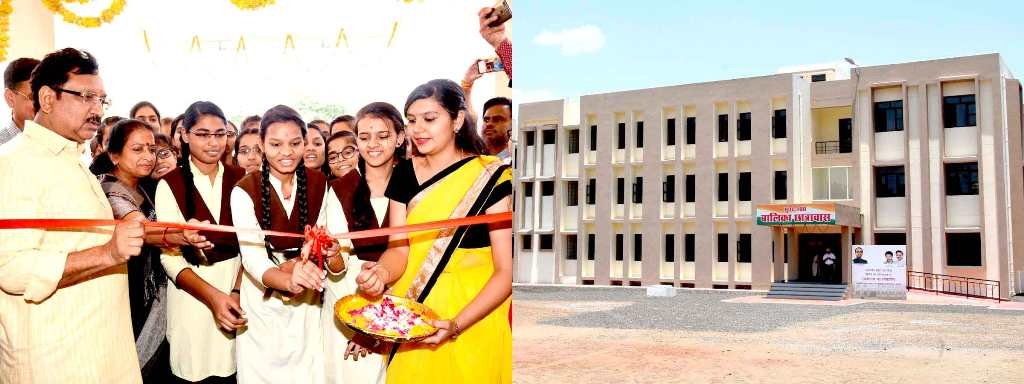 State government not to allow fund shortage for education of talented kids