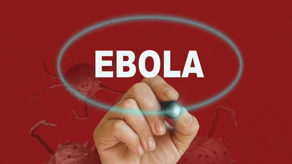  17 dead as Ebola returns in Congo 
