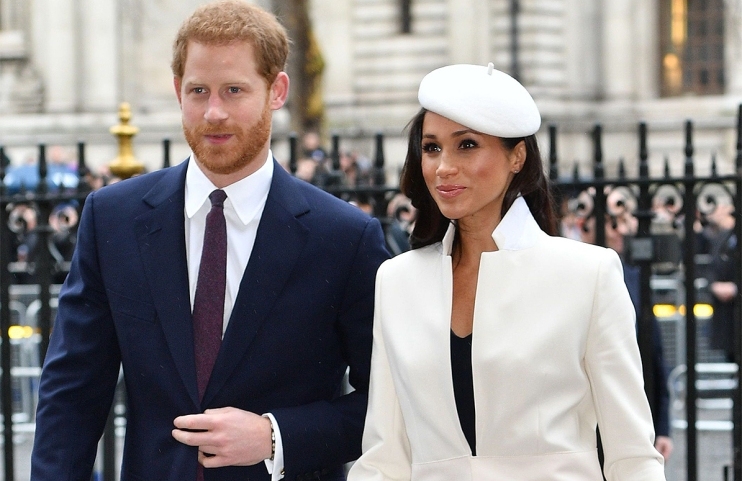 ​India will give a unique wedding gift to Prince Harry and Meghan Markle