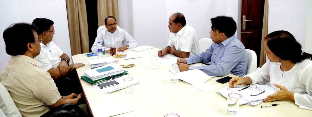 Bring produce in mandi on date being informed through S.M.S