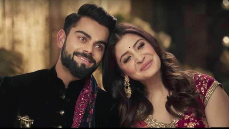 ​The unique condition of Virat Kohli on childbirth