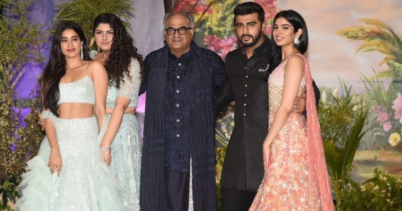 ​From 22 years Sridevi, living with hatred of her son