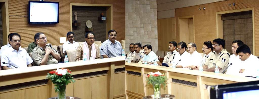 Government responsible for fulfilling socio-economic needs of poor -CM Chouhan