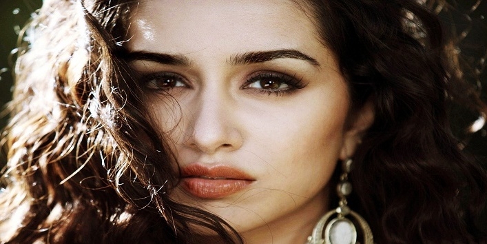 ​Shraddha Kapoor reveals about her new partner