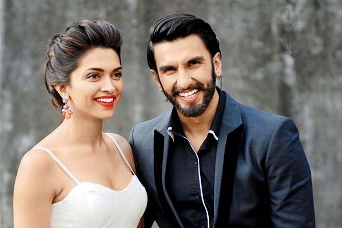 ​Latest news on Deepika and Ranveer’s marriage