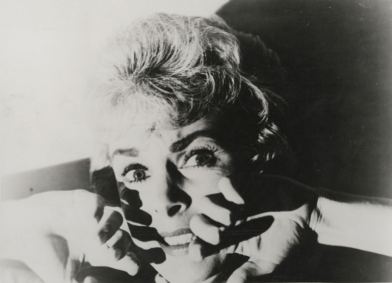 Hitchcock’s Psycho for GPC screening