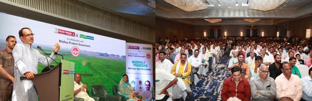 Strong efforts to get Basmati Rice patent