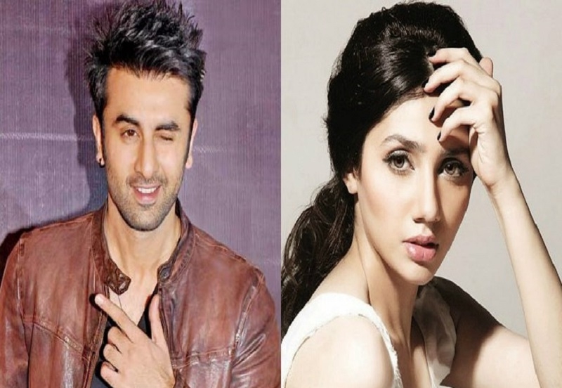 Why Mahira Khan is still silent on affair with Ranbir Kapoor
