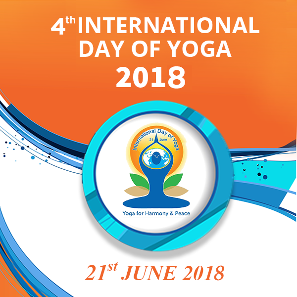 International Yoga Day Main Event to be Organized in Dehradun