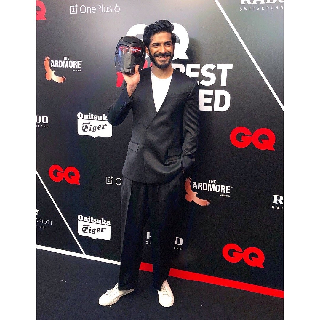 Sonam excited about brother’s Bhavesh Joshi Superhero