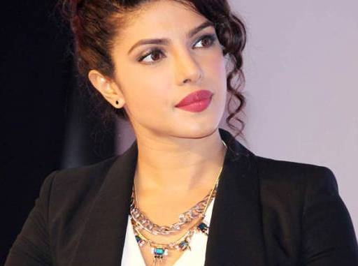 ​Priyanka Chopra awarded Shridevi excellence award