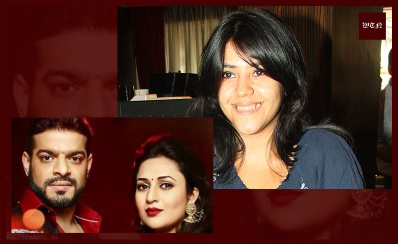 ​Ye Hai Mohabbatein - This lead actor is going to die next to Aditya 