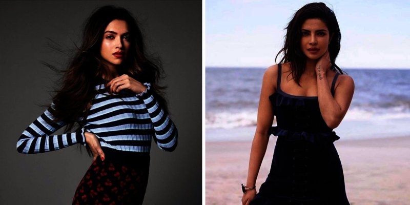 ​Deepika Padukone and Priyanka Chopra’s  ‘thrashed’ on Instagram