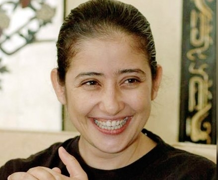 Manisha Koirala and Sanjay Dutt together after a decade