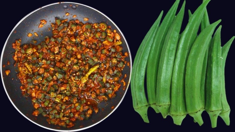 Advantages of tremendously healthy lady fingers