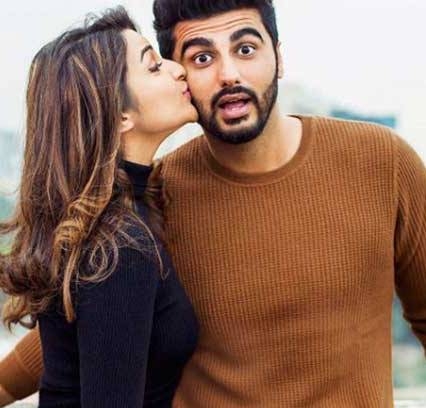 Arjun Kapoor starer Sandeep Aur Pinky Faraar will  now be released in 2019