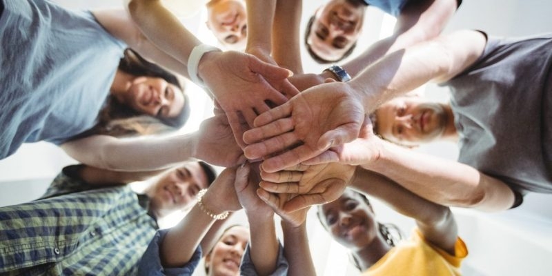 Have more friends: Your mind will remain healthy