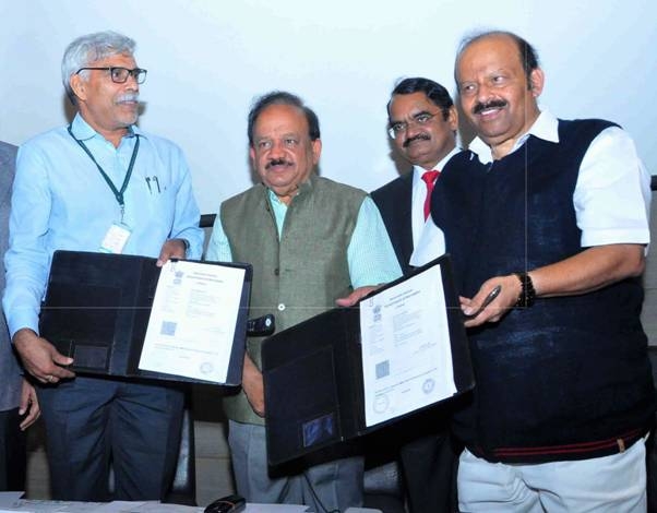 CSIR lab to give technology for India’s first indigenous Lithium Ion Battery project