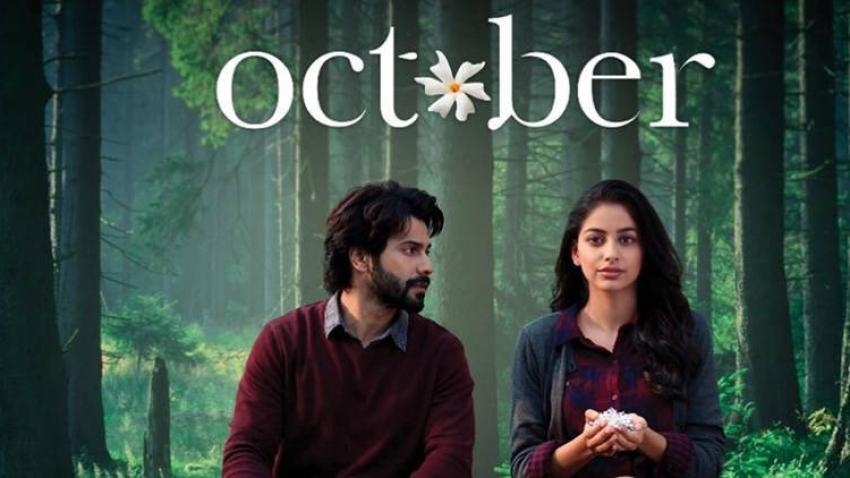 Director of Marathi film Aarti sues the team of movie October and  Amazon Prime 