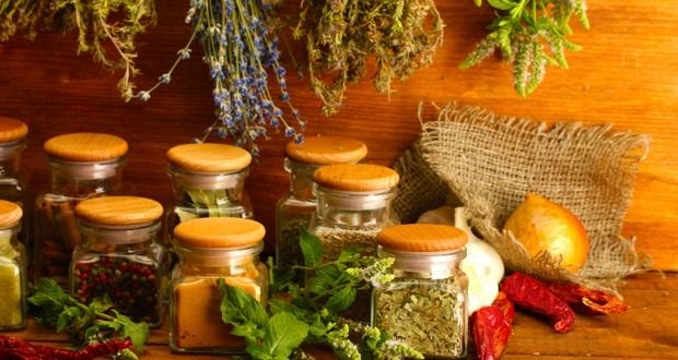 AYURVEDIC HERBAL DIET FOR HEALTHY LIVING-DAY 2