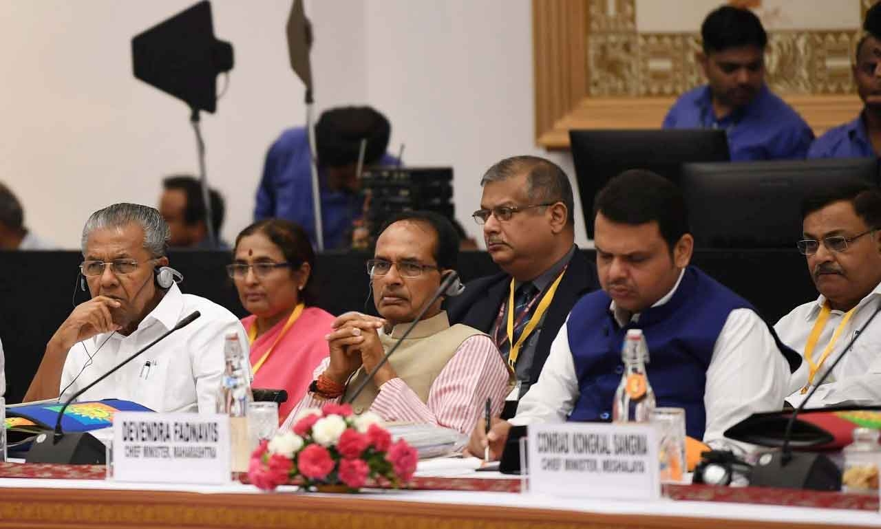 Increase in Centre’s assistance should be made in proportion to increase in population