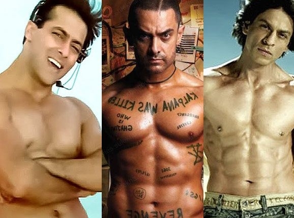 Six pack abs for social recognition !!!!
