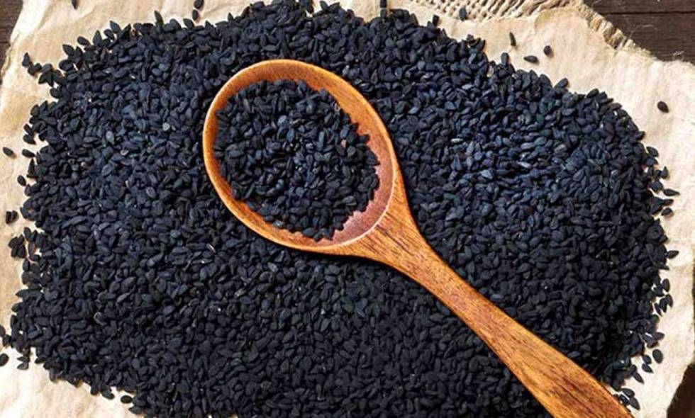 Black cumin (kalonji) doubles the power of body