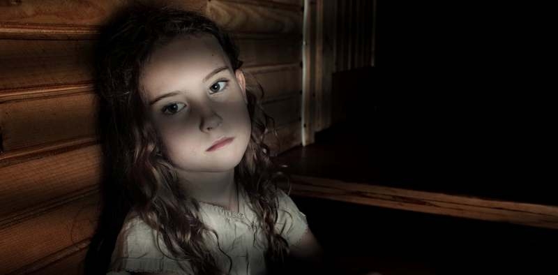 Childhood negative experiences due to stress ...