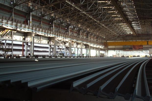 SAIL Steel for World’s Tallest Girder Rail Bridge