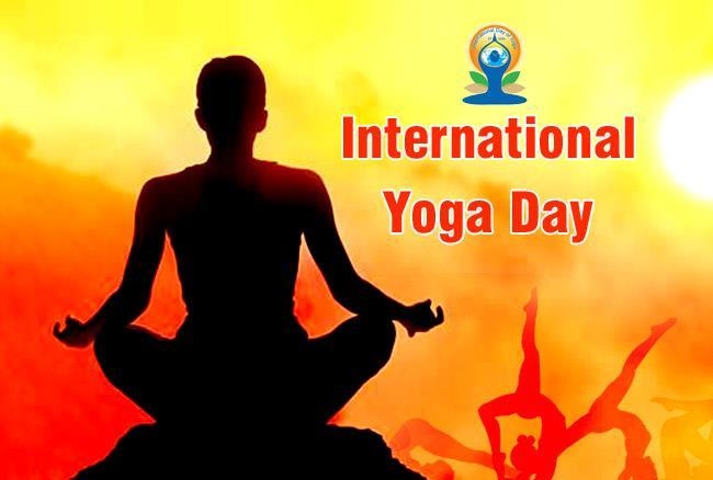 International Yoga Day programme to be held all over the state on June 21
