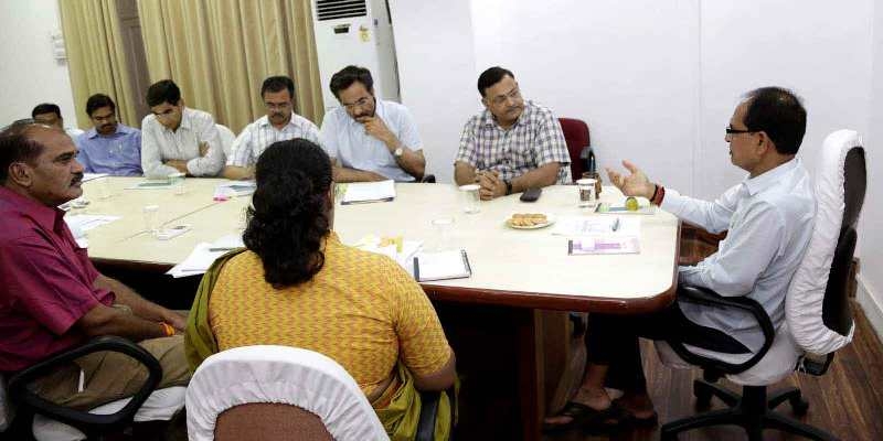 National-Agriculture MNREGA Committee to present workplan by July