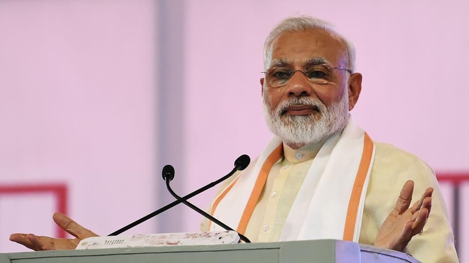 PM Modi to dedicate works of Rs 4,713 crore in Indore on June 23