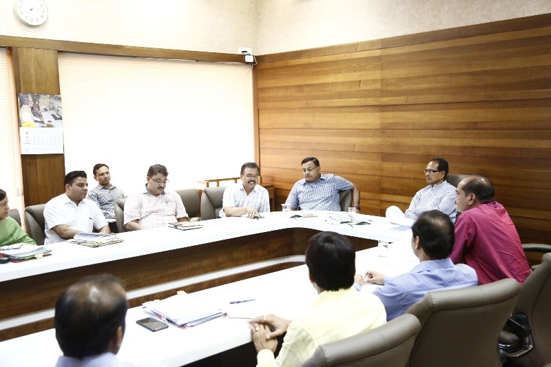 Fair price shops to be multi-purpose: CM Chouhan