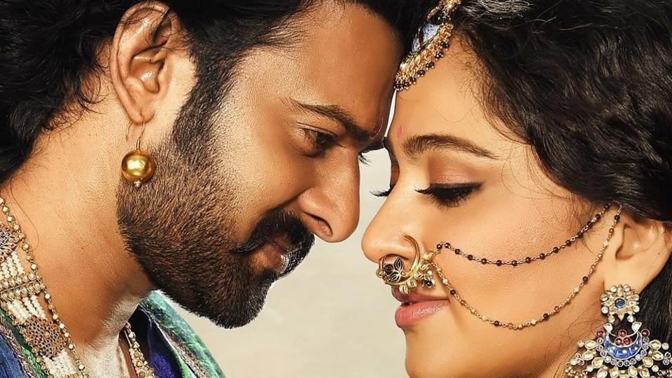 Will Prabhas and Anushka Shetty marry?