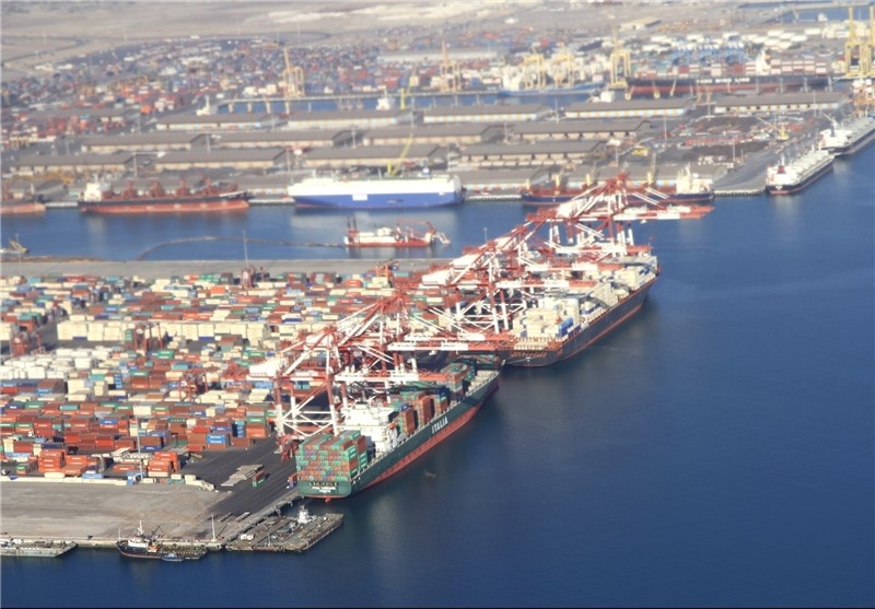 India Trying to Make Chabahar Port in Iran Operational by 2019